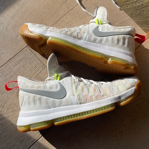 kevin durant slippers